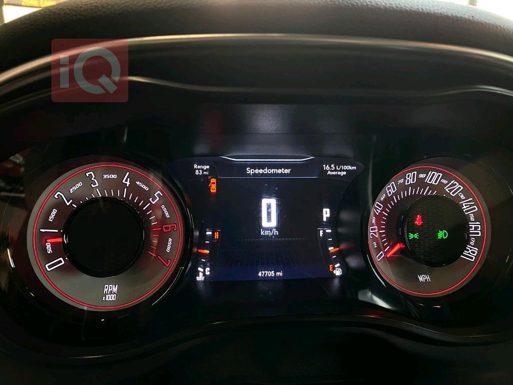 دۆج چالنجەر